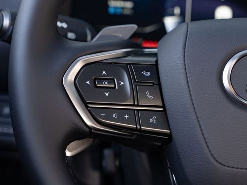 New 2026 Lexus IS 350 F Sport image 24