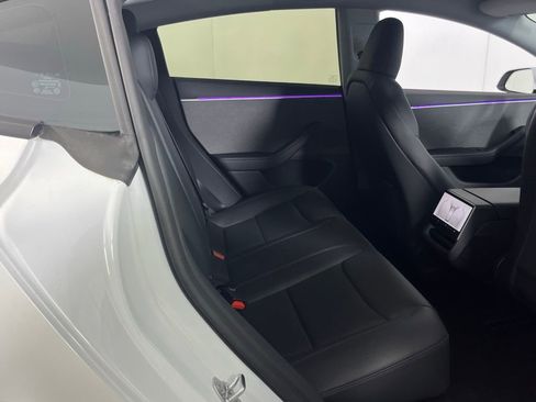 Used 2025 Tesla Model 3 Long Range image 29