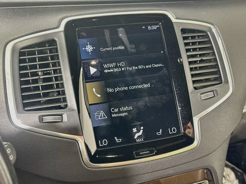 Used 2019 Volvo XC90 T6 Momentum w/ Protection Package Premier AWD/4WD image 26