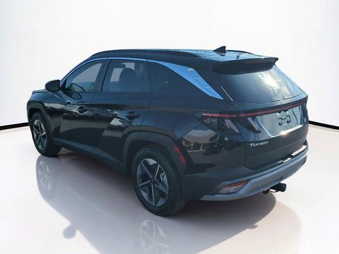 New 2026 Hyundai Tucson SEL w/ Tow & Go Package FWD image 7