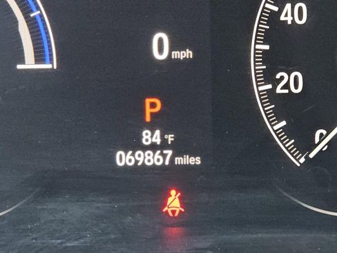 Used 2022 Honda Accord Touring image 24