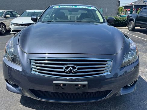 Used 2012 INFINITI G37 x Coupe w/ Premium Pkg AWD/4WD image 8