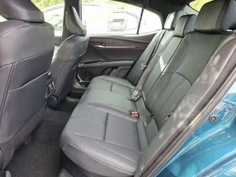 New 2026 Toyota Camry XSE image 6