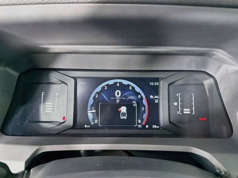 New 2026 Toyota Tacoma SR5 AWD/4WD image 17