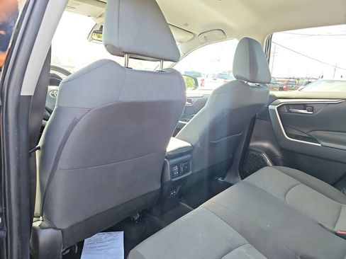 Used 2023 Toyota RAV4 XLE FWD image 17