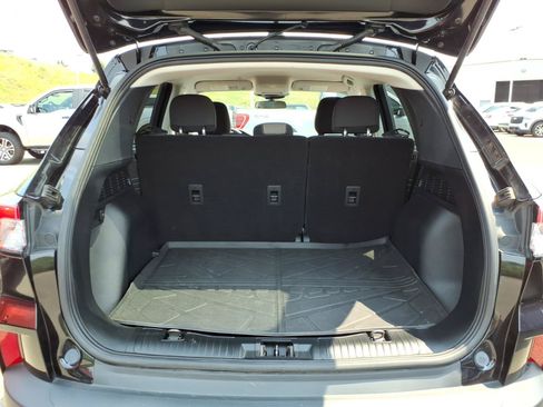 Certified 2022 Ford Escape SE AWD/4WD image 7