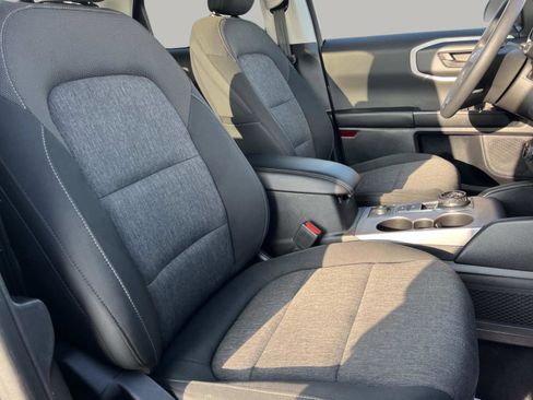 Used 2024 Ford Bronco Sport Big Bend image 27