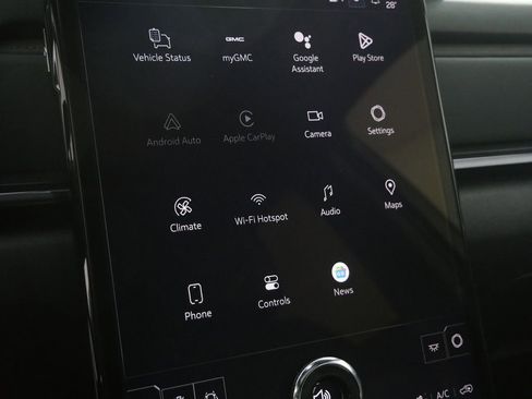 New 2026 GMC Terrain AT4 w/ Convenience Package III image 29