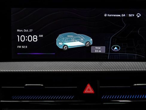 Used 2024 Kia EV6 GT-Line image 24