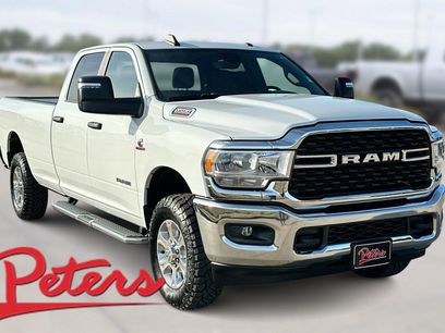 Used 2024 RAM 3500 Big Horn