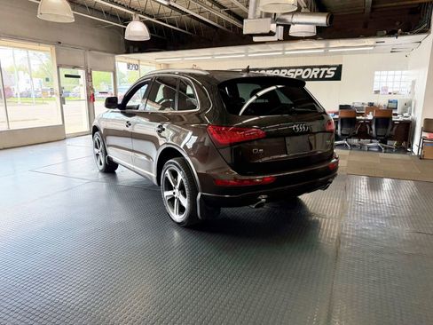Used 2014 Audi Q5 TDI Prestige w/ Prestige Package AWD/4WD image 8
