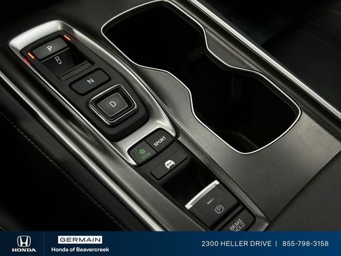 Certified 2022 Honda Accord Touring image 25