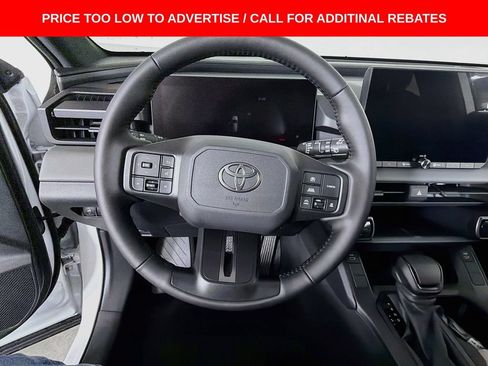 New 2026 Toyota RAV4 SE FWD image 12
