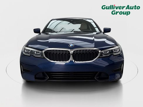 Used 2021 BMW 330i Sedan RWD image 14