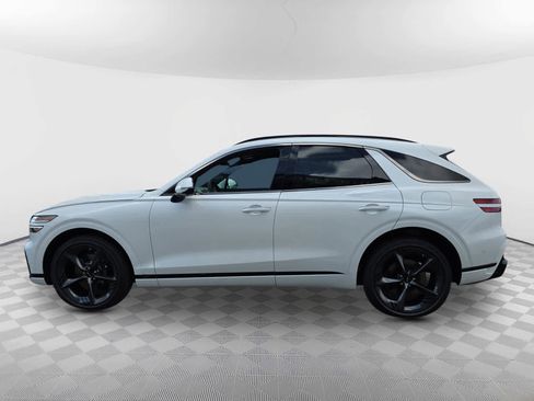 New 2026 Genesis GV70 3.5T Sport Prestige image 8