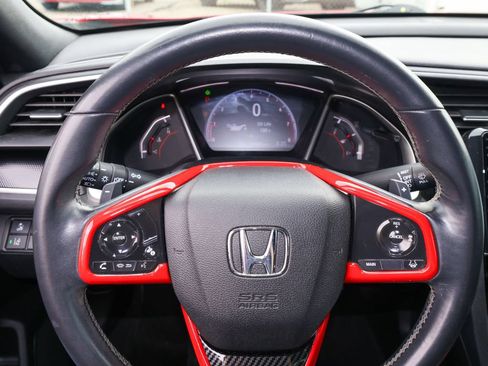 Used 2020 Honda Civic Sport image 19