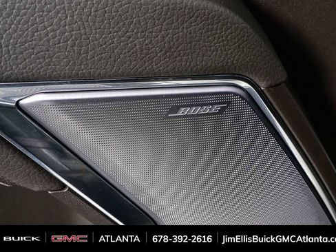 Used 2025 GMC Sierra 1500 Denali w/ Technology Package image 7