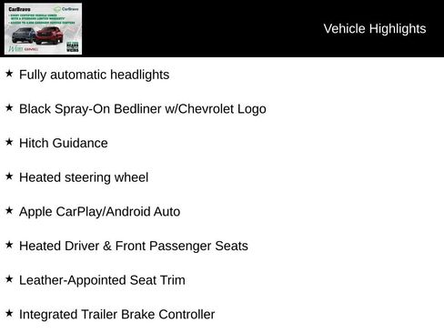 Used 2021 Chevrolet Colorado ZR2 image 15