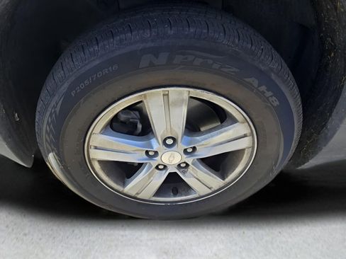 Used 2020 Chevrolet Trax LS w/ Tint and Cruise Package image 8