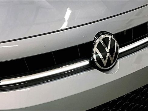 New 2026 Volkswagen Jetta Sport image 31