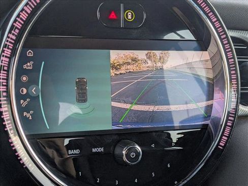 Used 2023 MINI Cooper S image 13