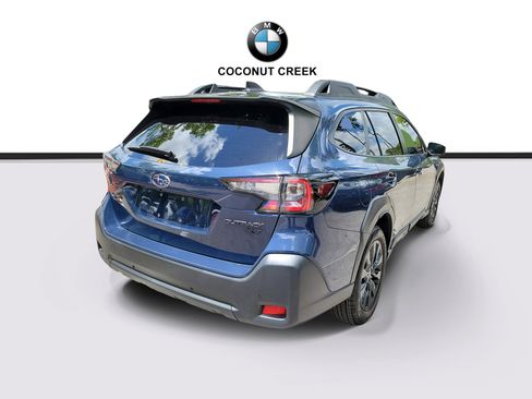 Used 2024 Subaru Outback Onyx Edition XT AWD/4WD image 4