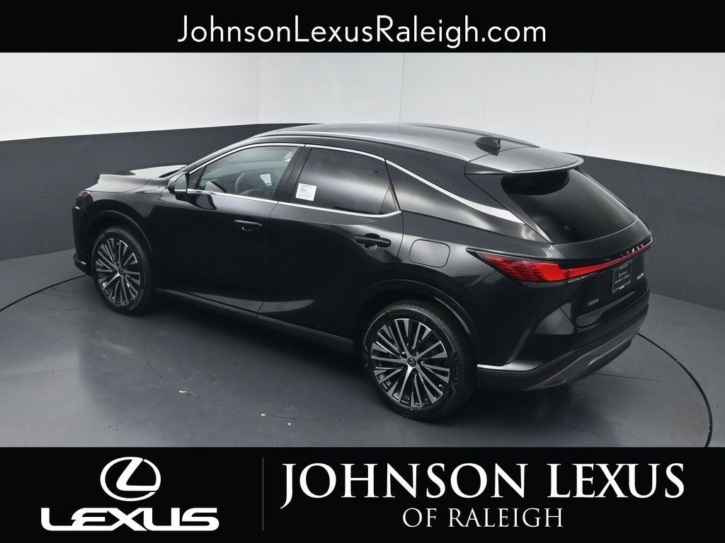 New 2026 Lexus RX 350 Premium Plus FWD image 27