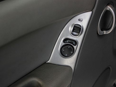 Used 2007 Jeep Liberty Limited image 24