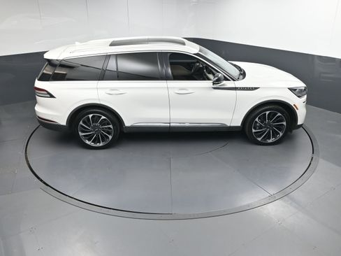 Used 2022 Lincoln Aviator Reserve w/ Equipment Group 201A image 38