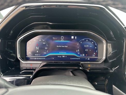 Used 2023 Chevrolet Silverado 1500 High Country w/ Z71 Off-Road Package image 16