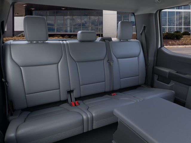New 2026 Ford F150 XL AWD/4WD image 11