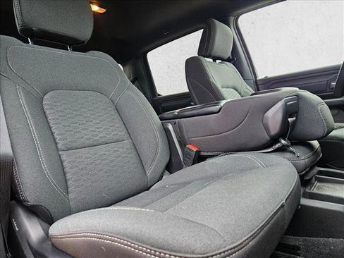 Used 2025 RAM 1500 Tradesman image 20