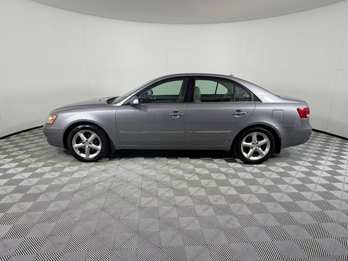 Used 2008 Hyundai Sonata Limited FWD image 8