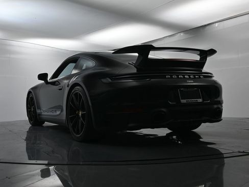 Certified 2024 Porsche 911 Carrera S w/ Sport Package RWD image 46