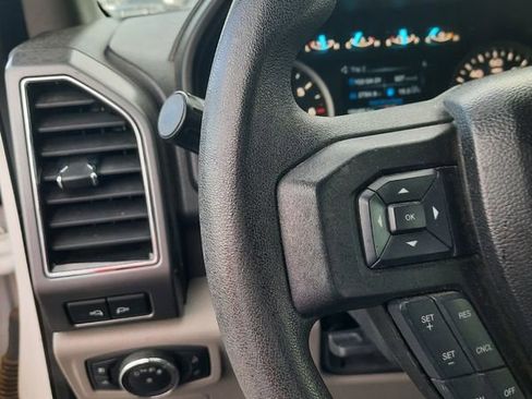 Used 2018 Ford F150 XLT w/ Trailer Tow Package AWD/4WD image 13