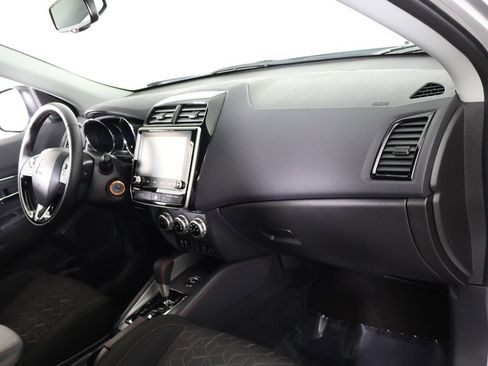 Used 2024 Mitsubishi Outlander Sport LE image 24