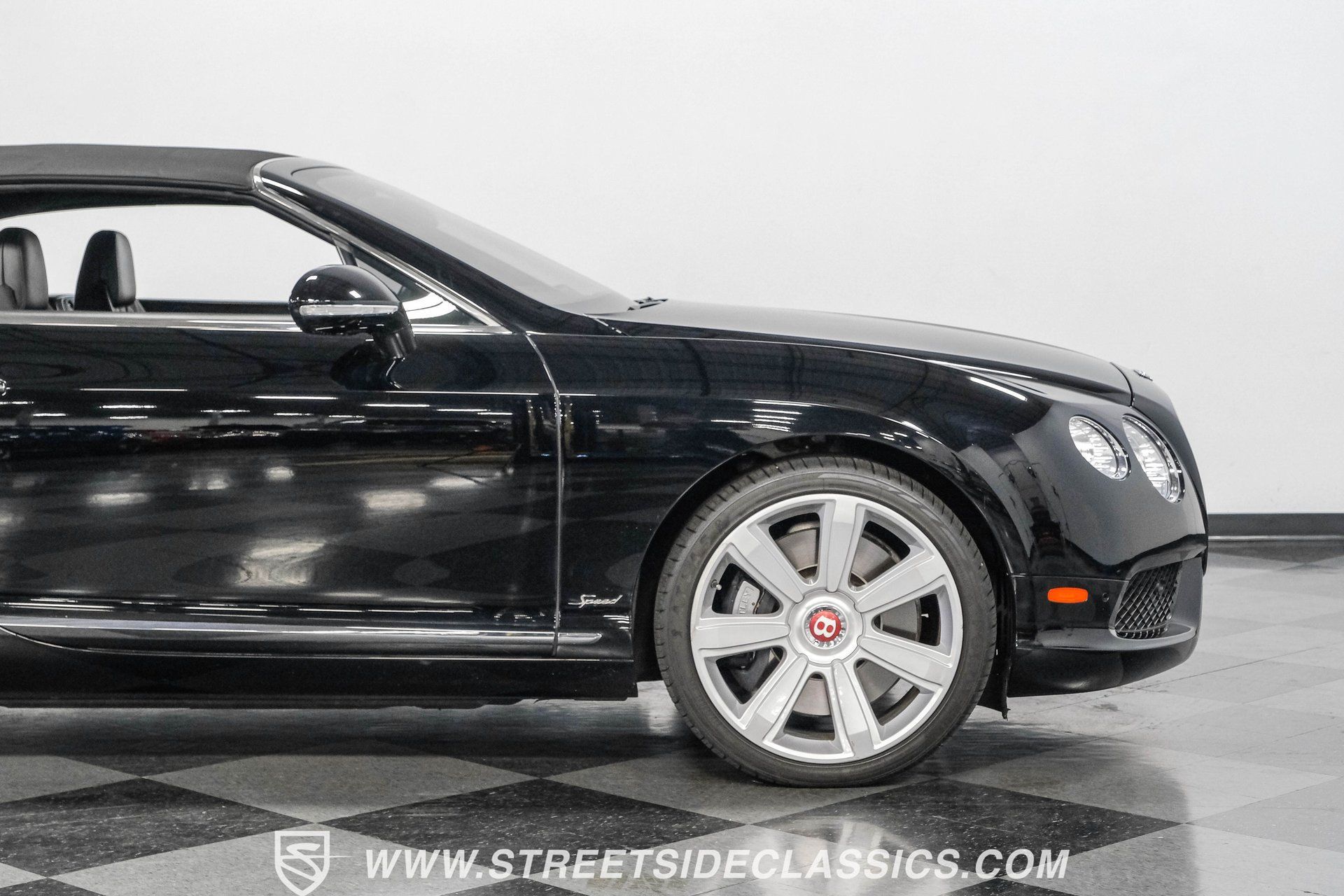 Used 2014 Bentley Continental GT AWD/4WD image 32