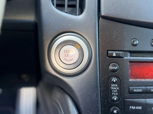 Used 2011 Nissan 370Z Touring w/ Sport Pkg RWD image 18