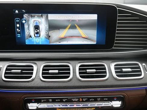 New 2026 Mercedes-Benz GLE 350 4MATIC image 12