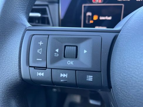 New 2026 Nissan Kicks SV w/ Interior Electronics Package image 10