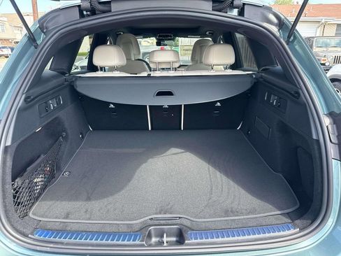 New 2026 Mercedes-Benz GLC 300 image 5