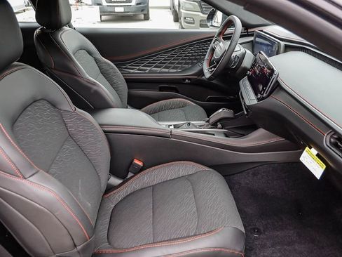 New 2026 Dodge Charger GT w/ Driver Convenience Group AWD/4WD image 20
