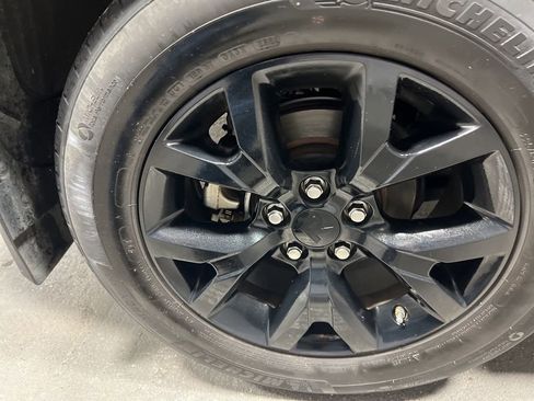 Used 2022 Toyota RAV4 LE image 38