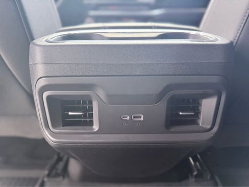 Certified 2025 Chevrolet Silverado 1500 RST w/ Convenience Package II image 33