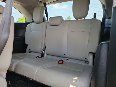 Used 2019 Honda Odyssey EX-L image 9