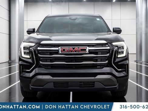 Used 2026 GMC Terrain Elevation FWD image 20
