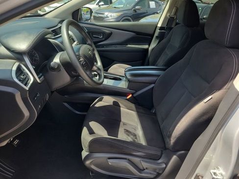 Used 2019 Nissan Murano S AWD/4WD image 20