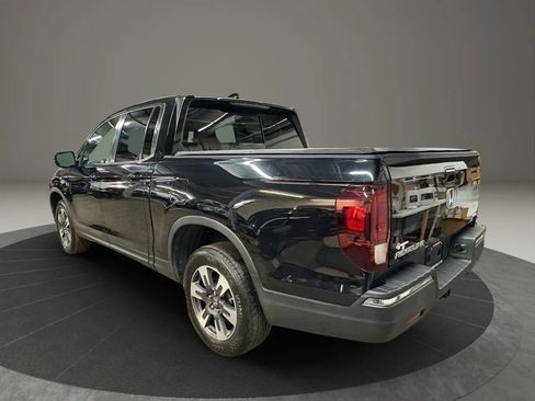 Used 2019 Honda Ridgeline RTL image 7