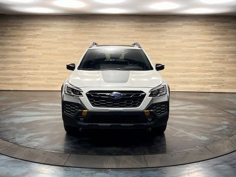 Used 2025 Subaru Outback Wilderness image 20