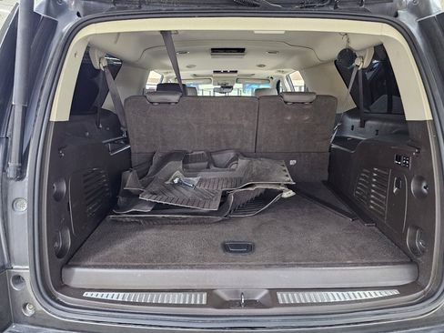 Used 2019 GMC Yukon XL Denali w/ Open Road Package image 13